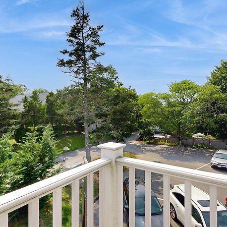 Oyster Beach Bungalow Чатем Экстерьер фото